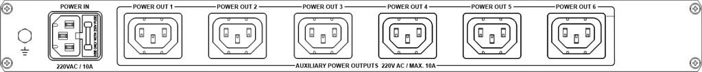 Cooling module Version 2