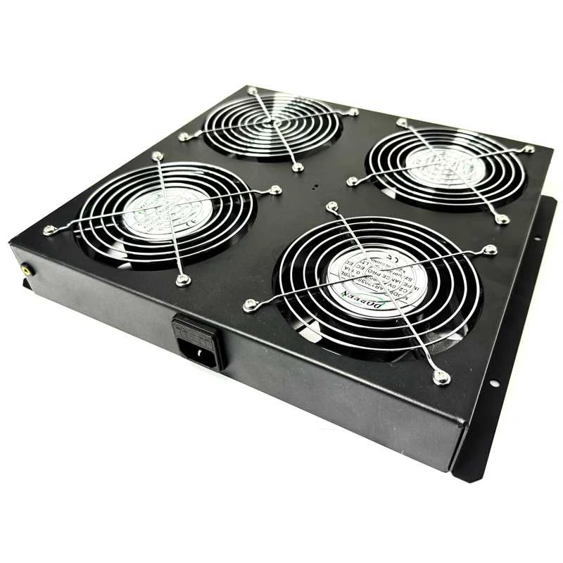 D1000706 4 fans ventilation module